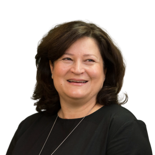 Headshot of Florentina Cornea