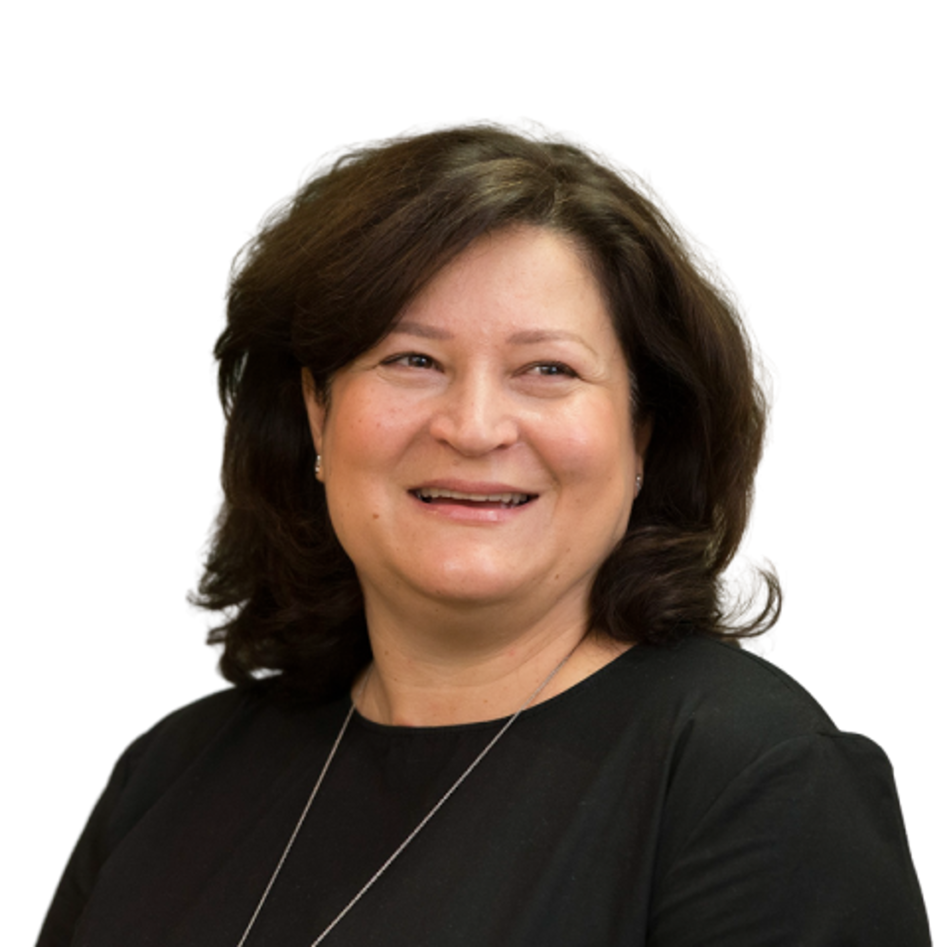 Headshot of Florentina Cornea
