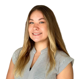 Headshot of Gintaute Layer