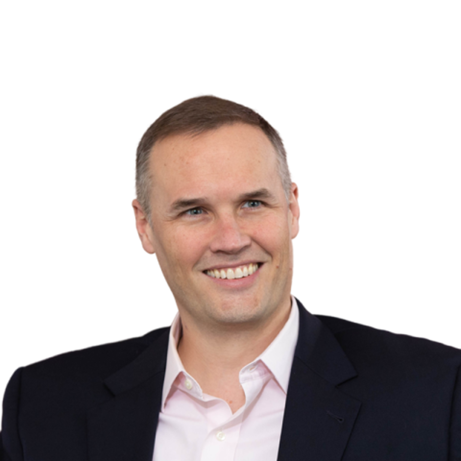 Headshot of Greg Dunn