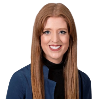 Headshot of Hannah Wolosek