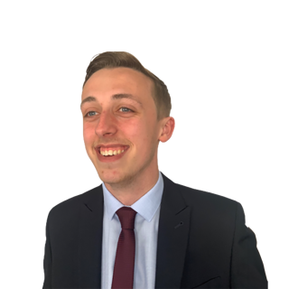 Headshot of Harry Philpott