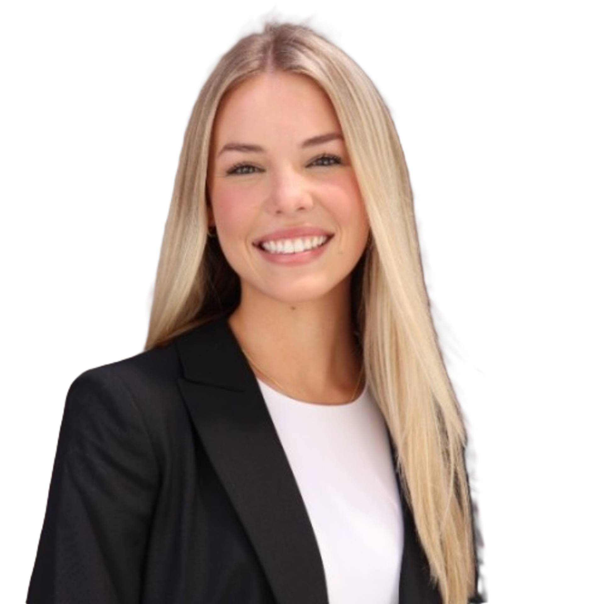 Headshot of Haven Adamson