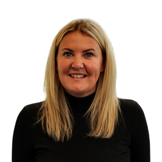 Headshot of Hayley Stubbs