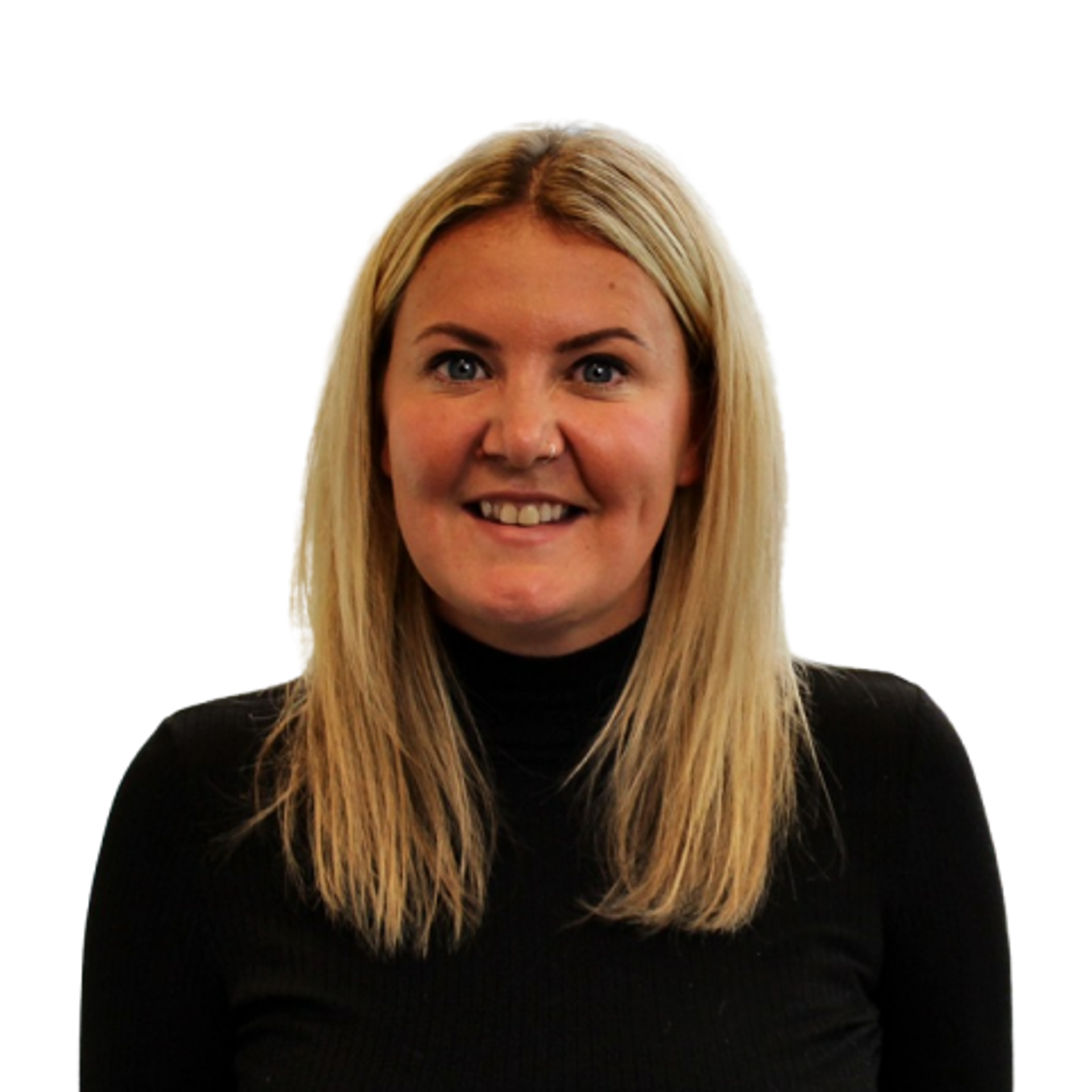 Headshot of Hayley Stubbs