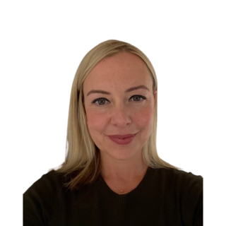Headshot of Heather Everest