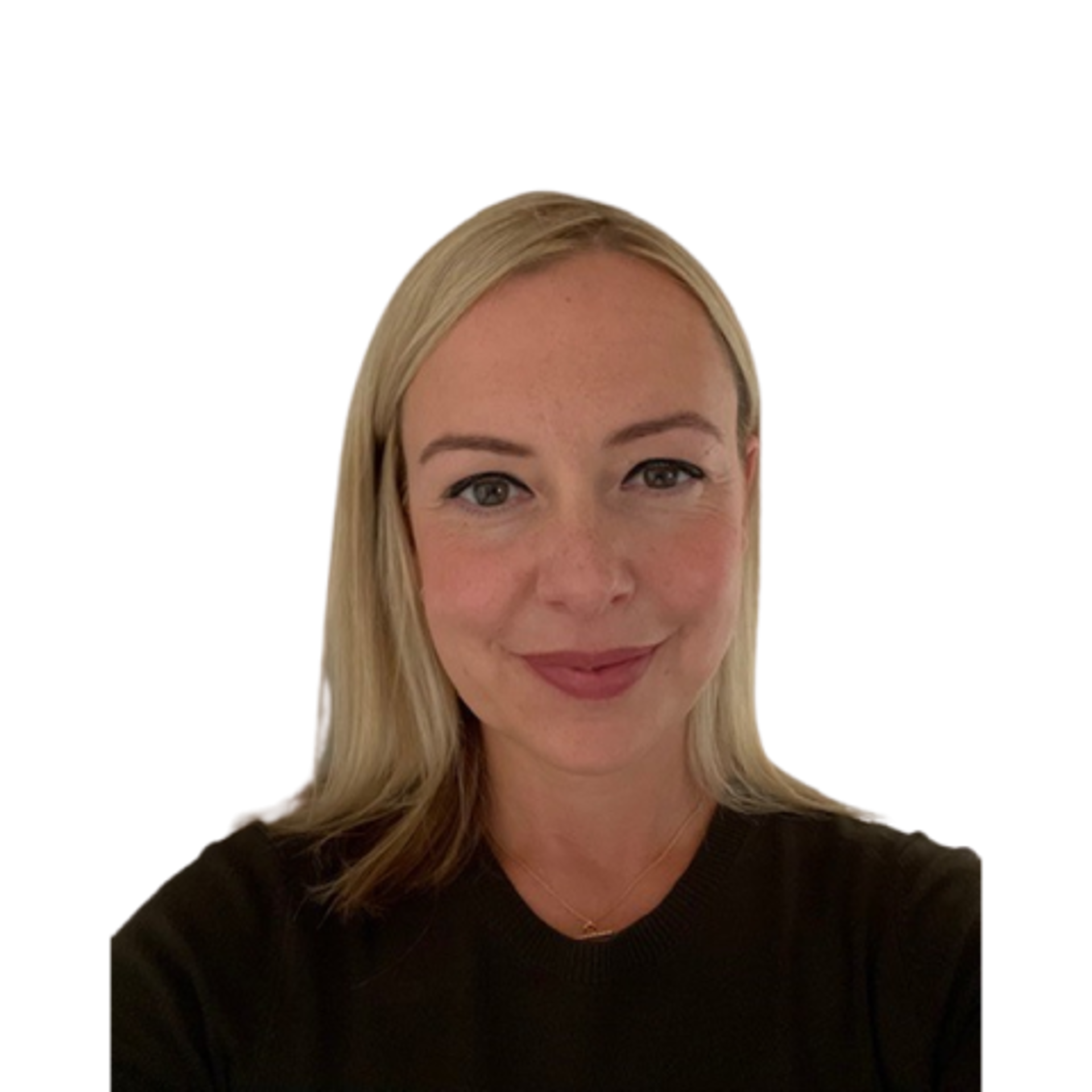 Headshot of Heather Everest