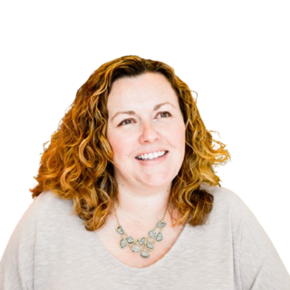 Headshot of Heidi Darling