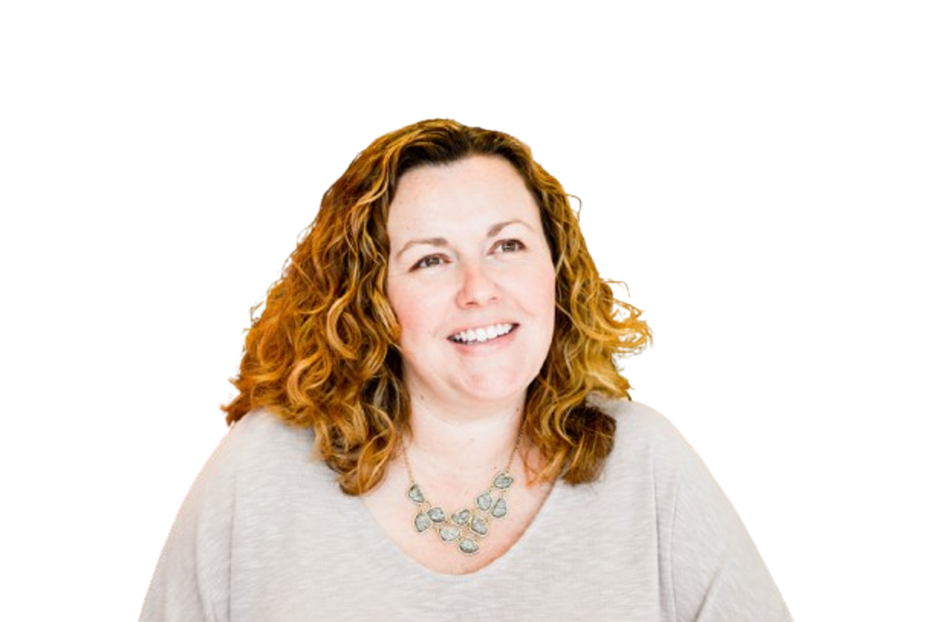 Headshot of Heidi Darling
