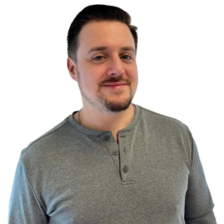 Headshot of Hugo Rivera