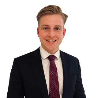Headshot of Dominic Brabham-Neil