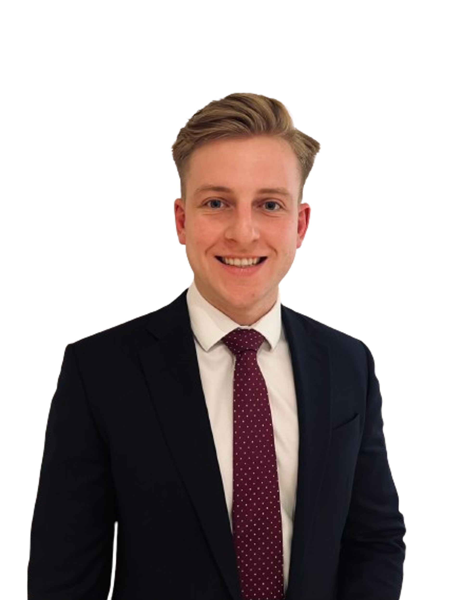 Headshot of Dominic Brabham-Neil