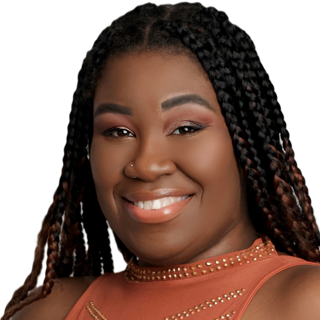 Headshot of India Chapman