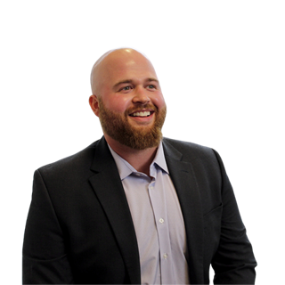 Headshot of Jacob Spallina