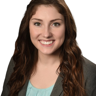 Headshot of Jaime Latshaw