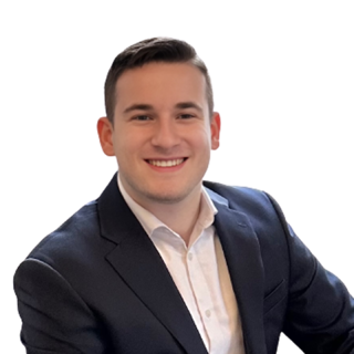 Headshot of Jake Marold