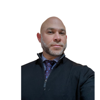Headshot of Jason Freiman