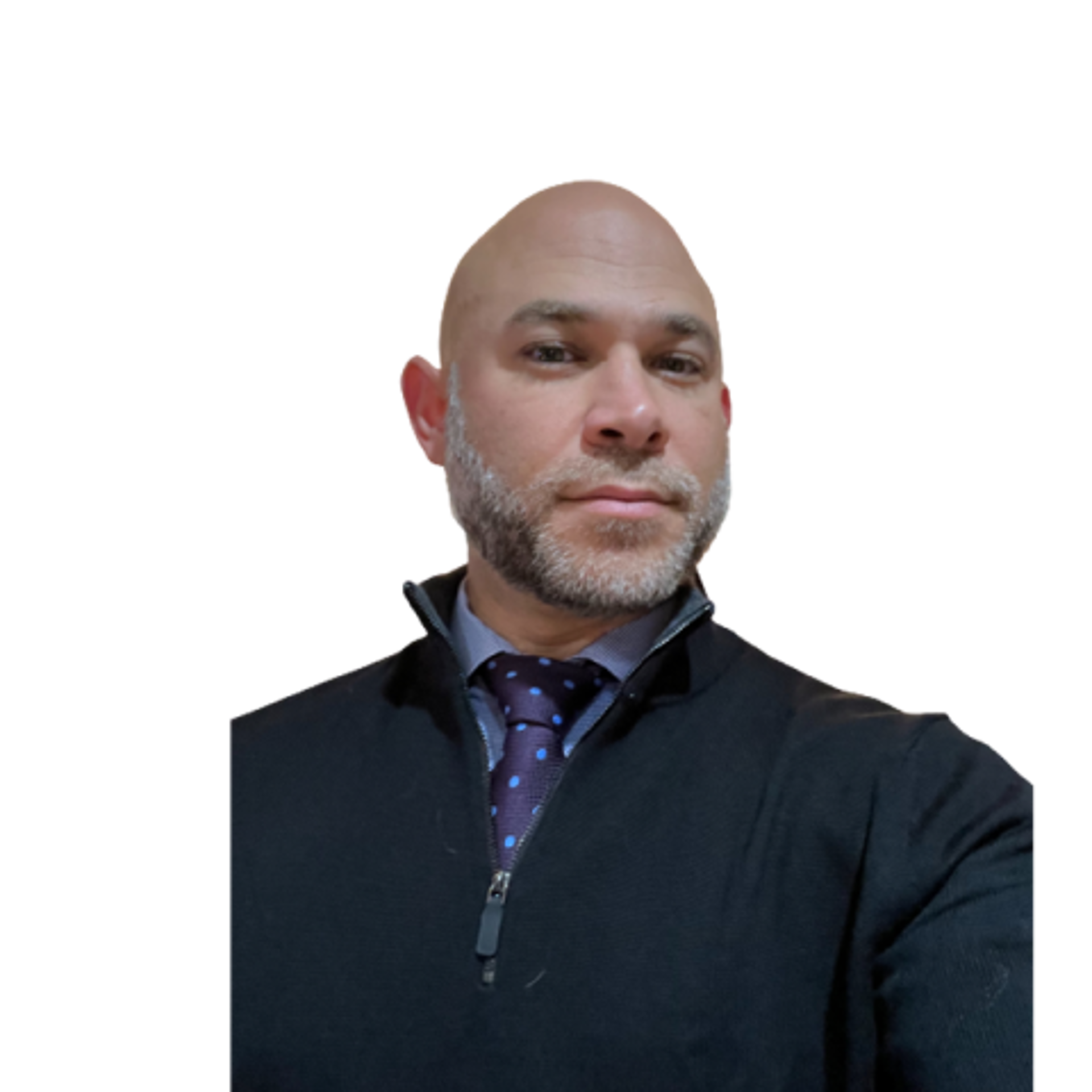 Headshot of Jason Freiman