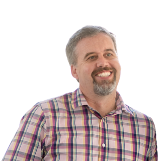 Headshot of Jason Nelson