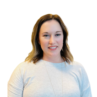 Headshot of Jenn Beard