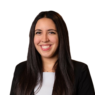 Headshot of Jennifer Pashby