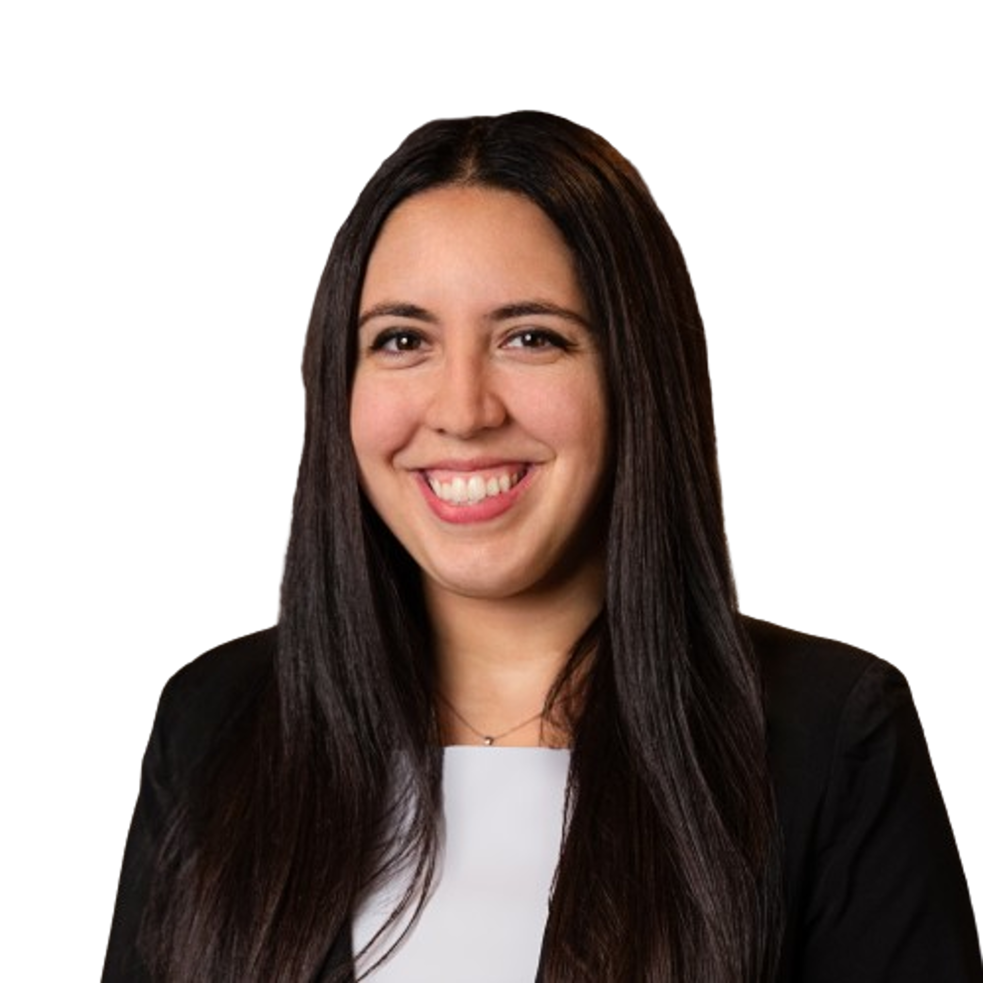Headshot of Jennifer Pashby