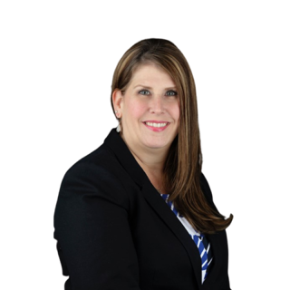 Headshot of Jennifer Sparks