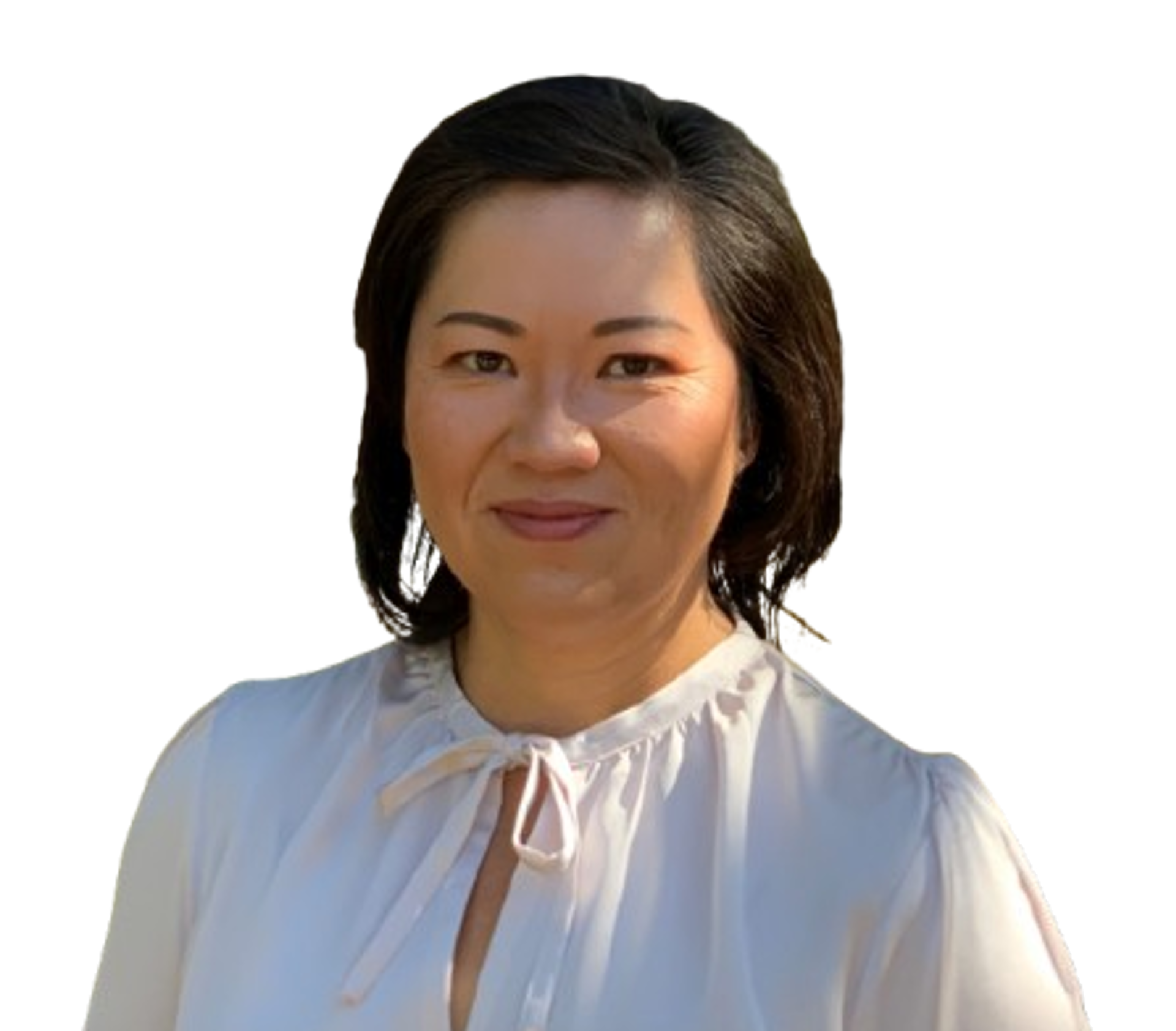 latest profile photo for Jenny Han