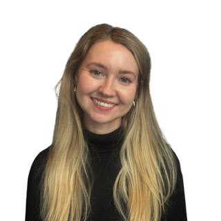 Headshot of Jessica Davies