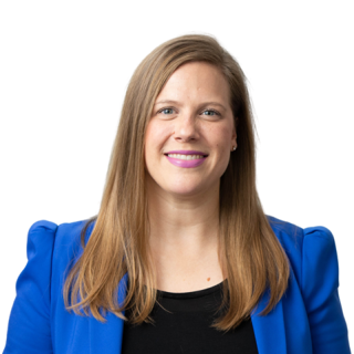 Headshot of Jessica Schappell