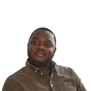 Headshot of Jimaan Sane