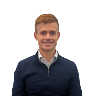 Headshot of Joe Clayton