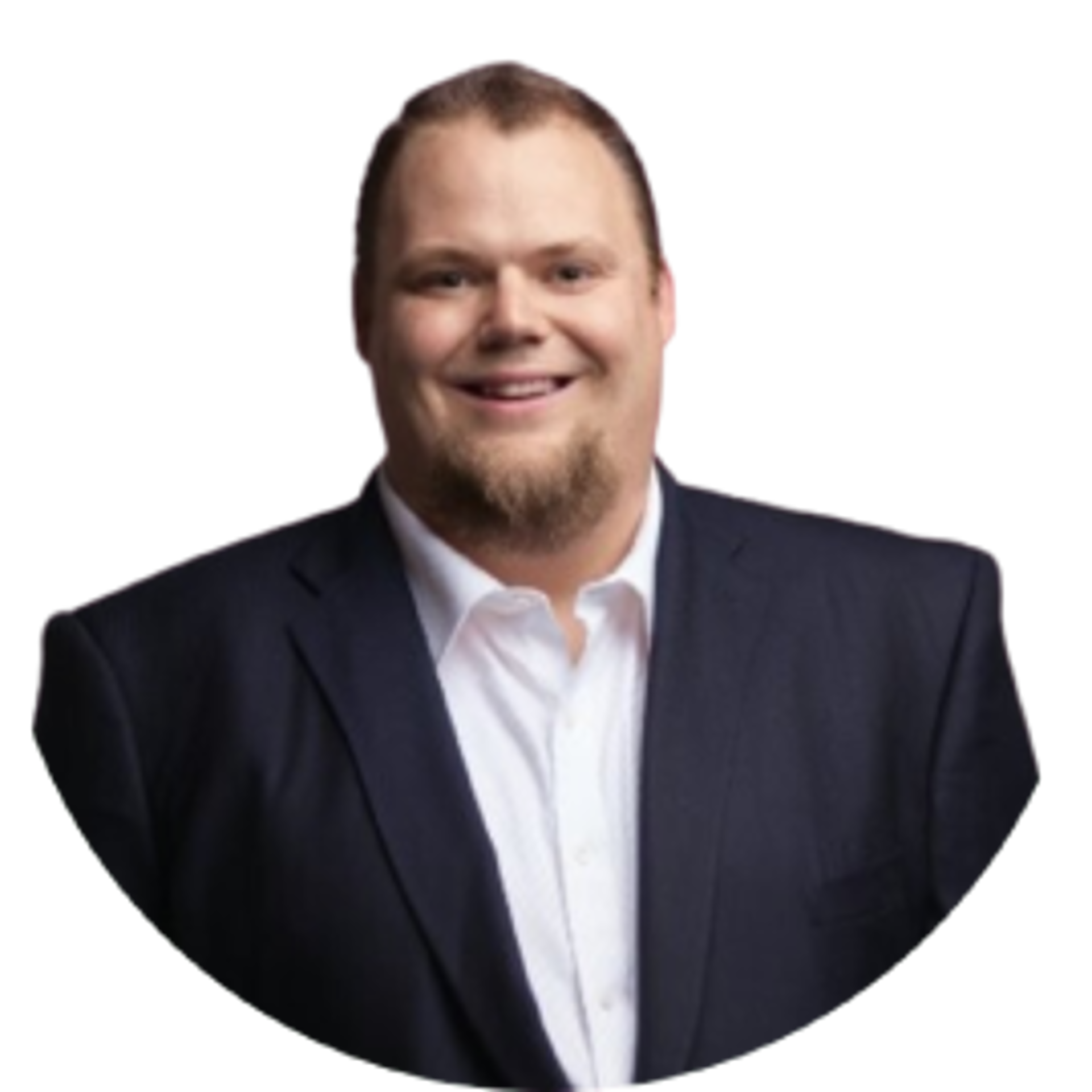 Headshot of John Miller