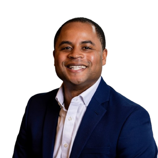 Headshot of Jon Perry 