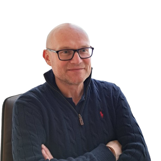 Headshot of Jonathan Brett