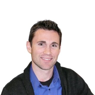 Headshot of Jonathon Palmquist