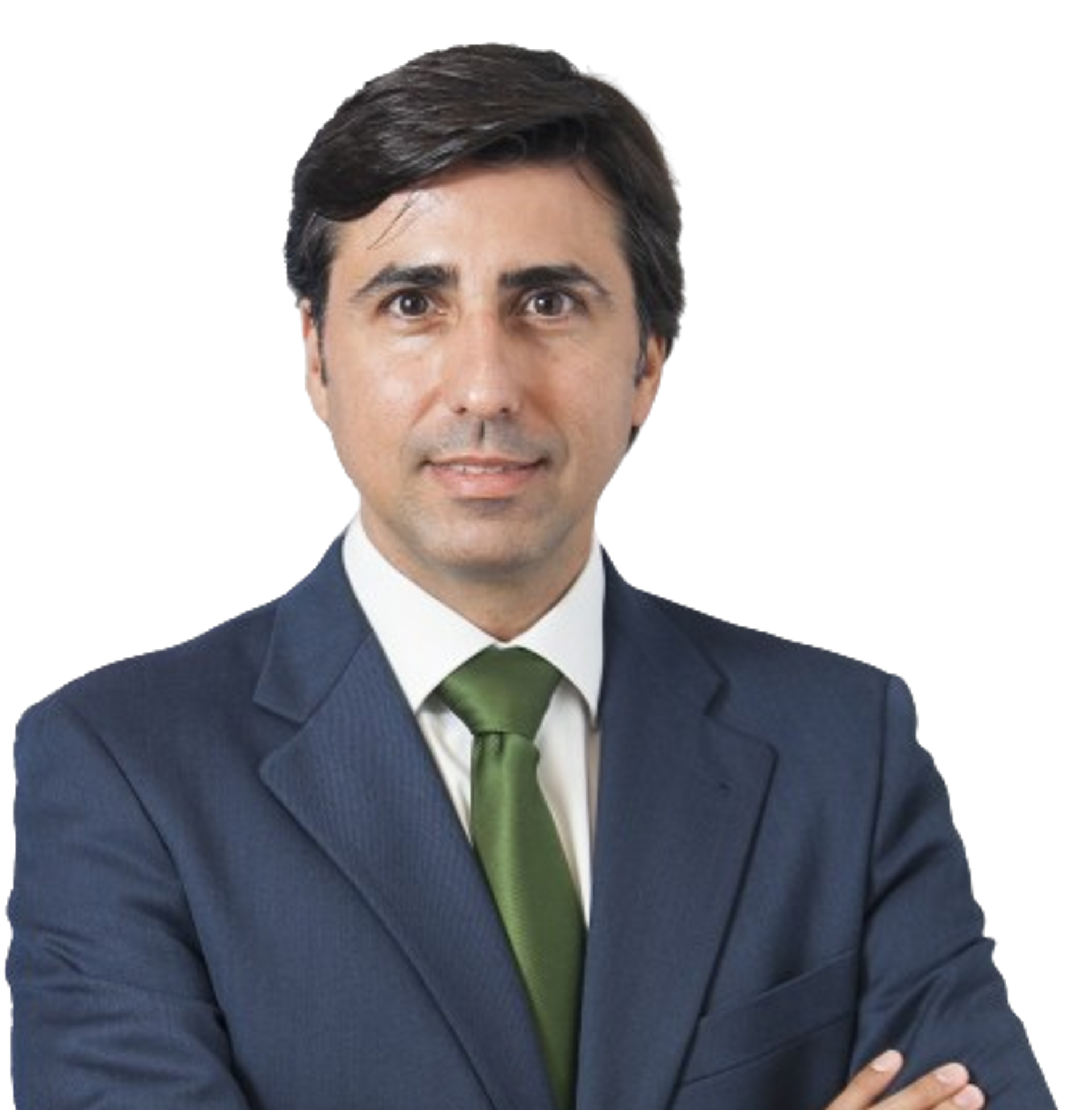 Headshot of Jose Jardi