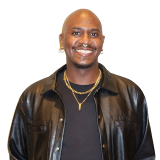 Headshot of Kamren Alston