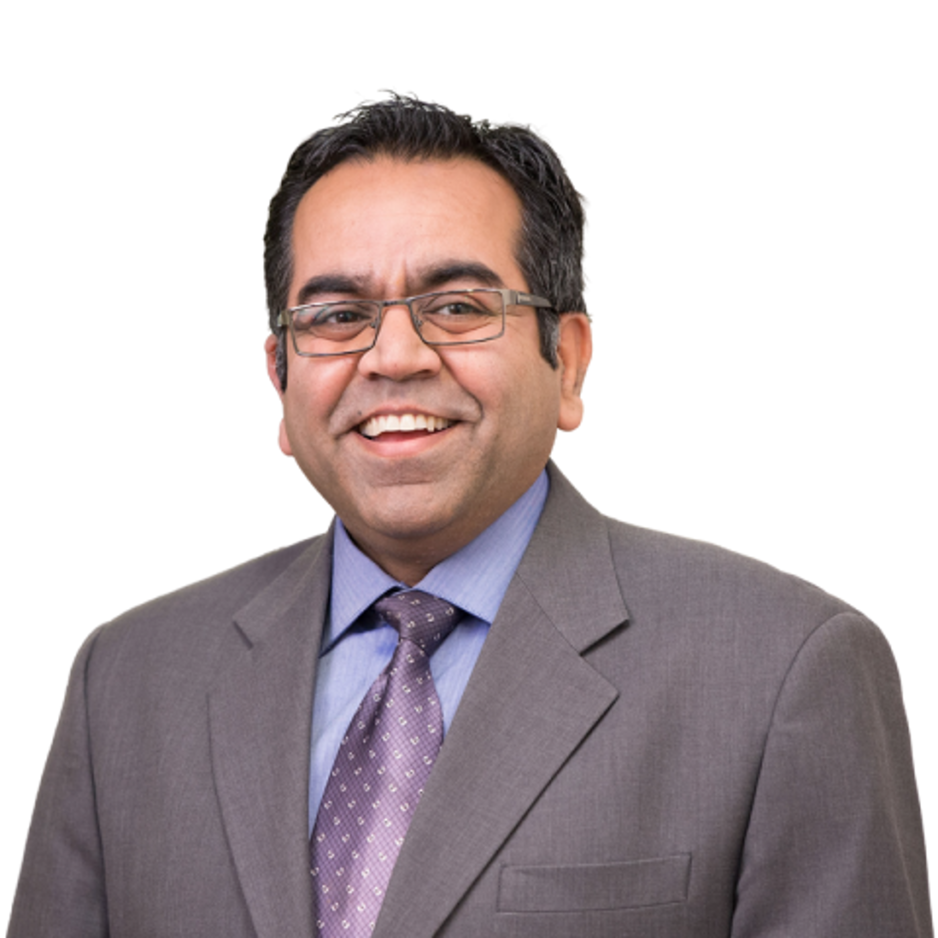 Headshot of Kapil Bhagirath