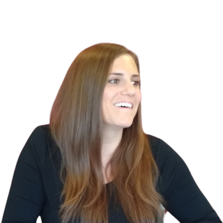 Headshot of Karina Windel