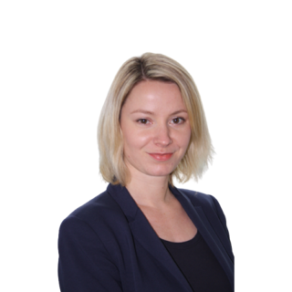Headshot of Karolina Sokolowska