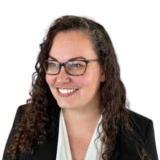 Headshot of Katherine Heaton