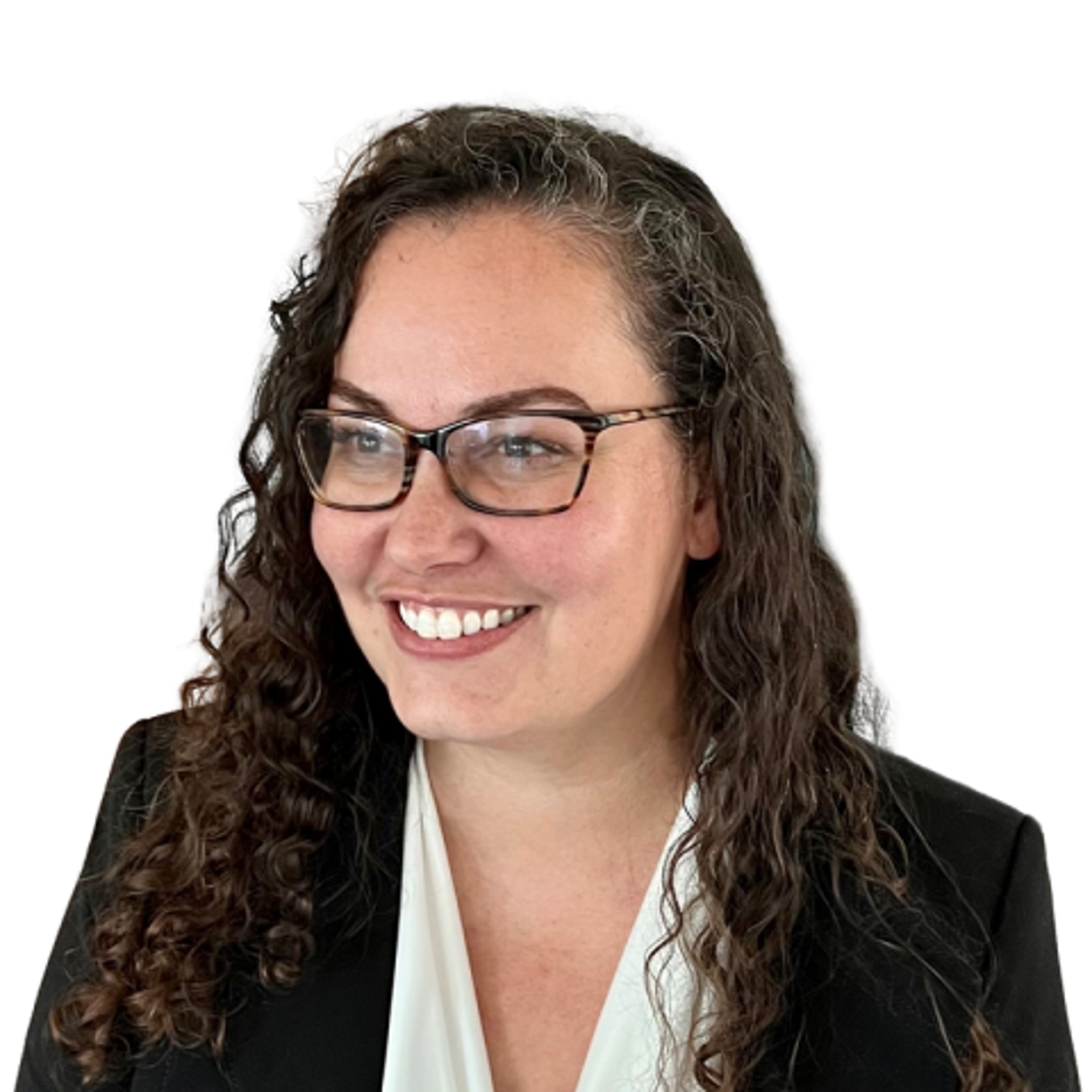 Headshot of Katherine Heaton