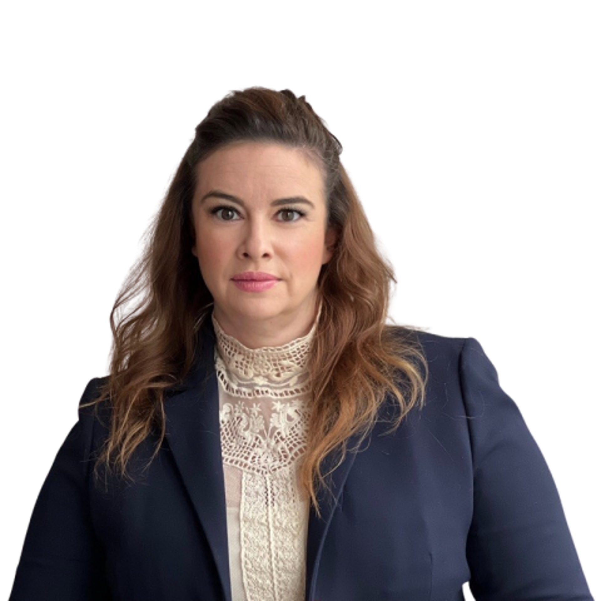 Headshot of Kati Bynon