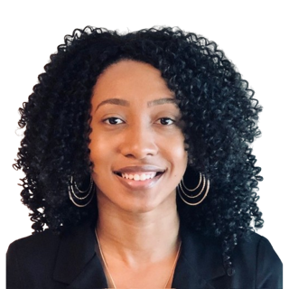Headshot of Katia Greer