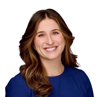 Headshot of Katie Hayes