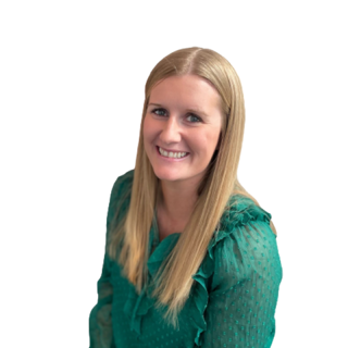 Headshot of Katie Lamothe