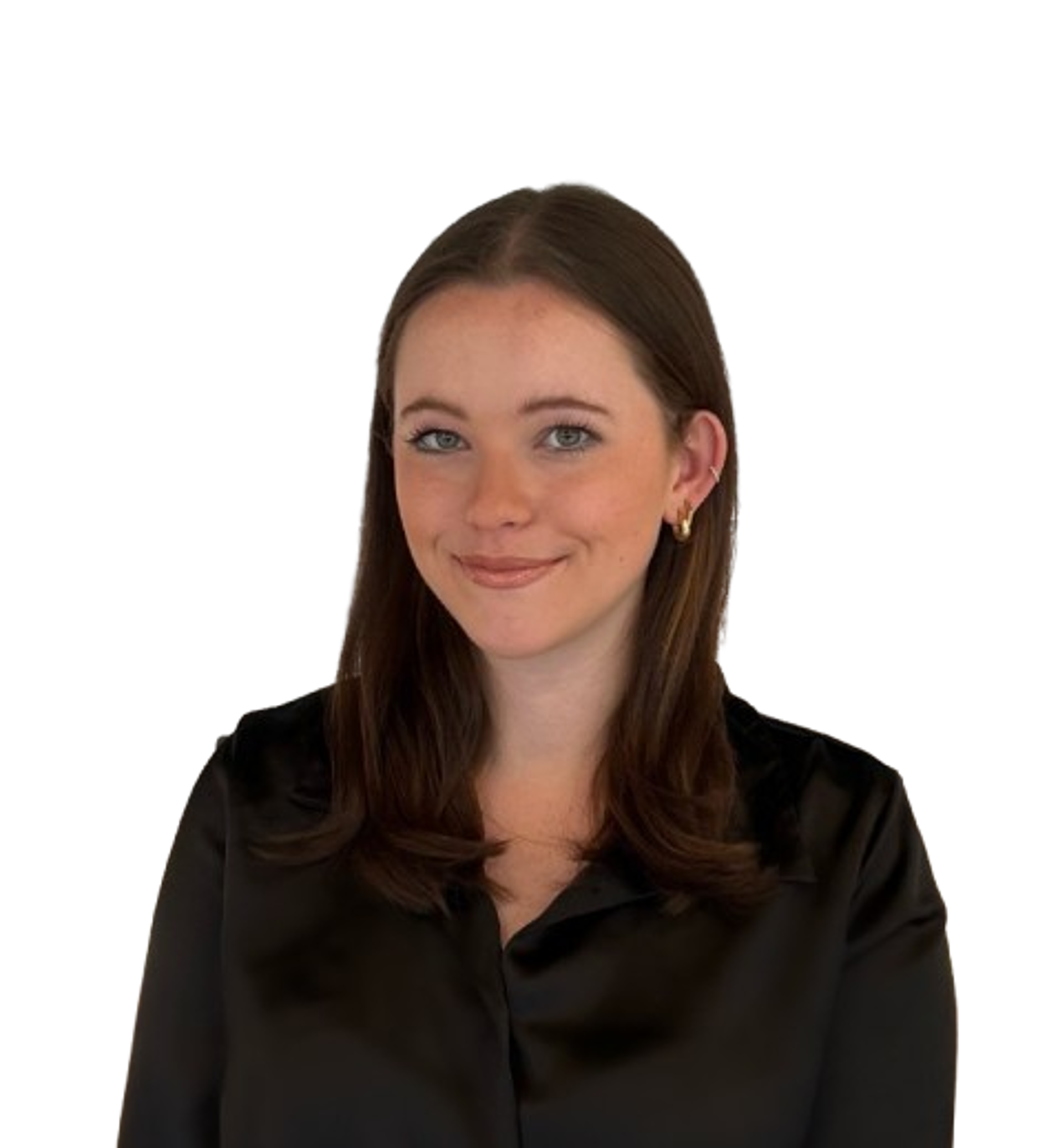 Headshot of Katrina Moore
