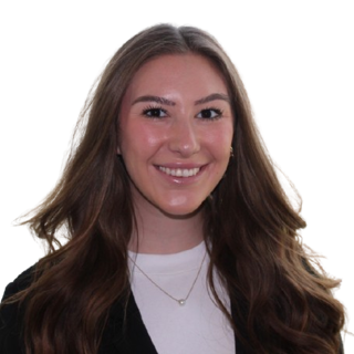 Headshot of Kaylie Vladislav