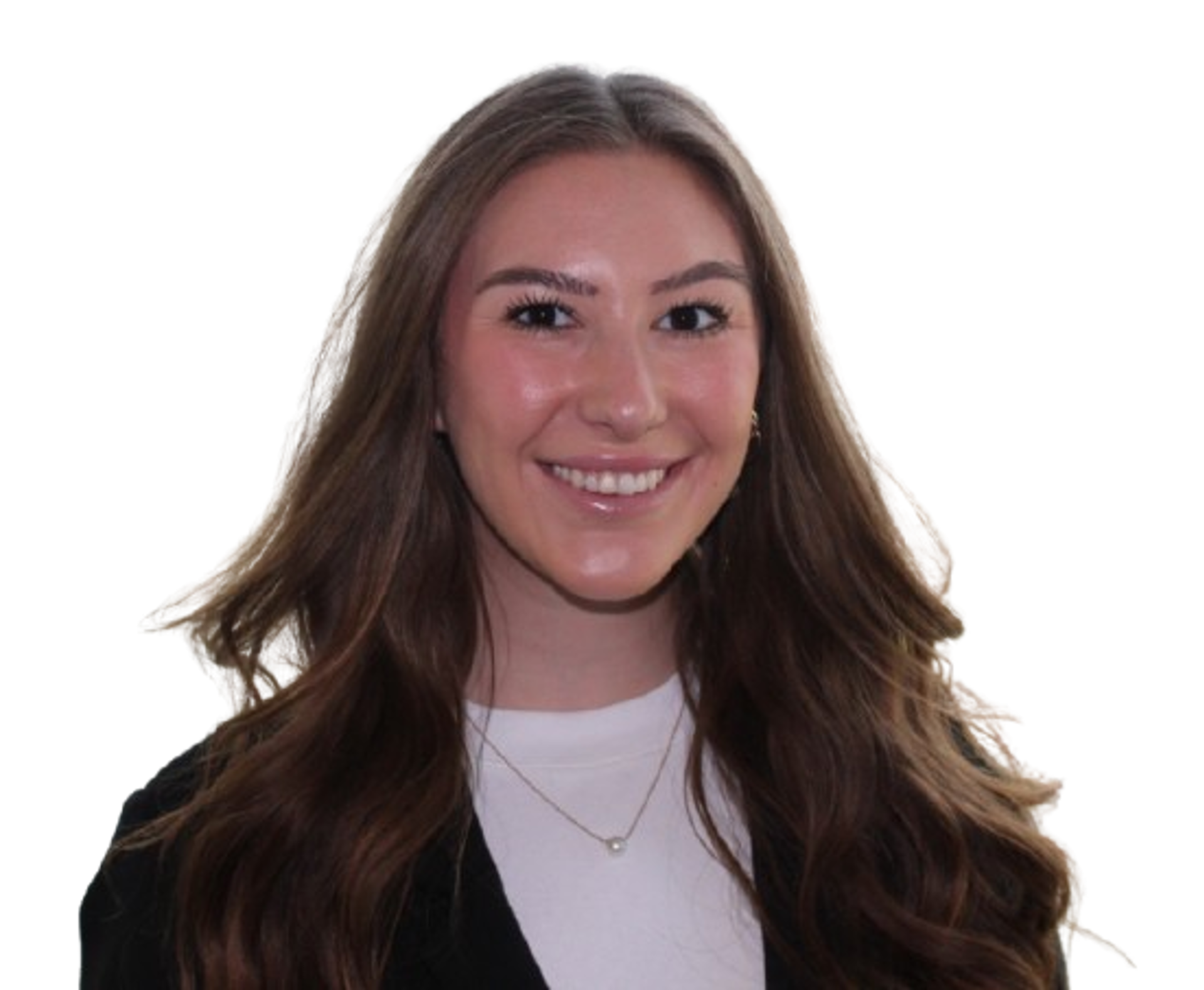 Headshot of Kaylie Vladislav